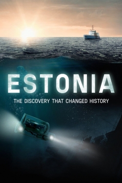Estonia - A Find That Changes Everything-watch