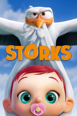 Storks-watch
