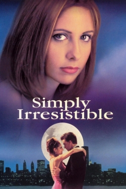 Simply Irresistible-watch