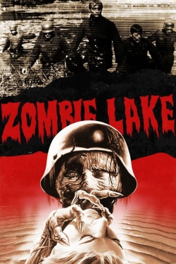 Zombie Lake-watch