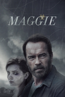 Maggie-watch