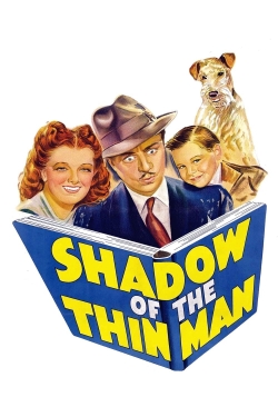 Shadow of the Thin Man-watch