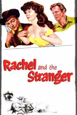 Rachel and the Stranger-watch