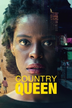 Country Queen-watch
