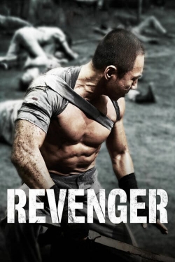 Revenger-watch