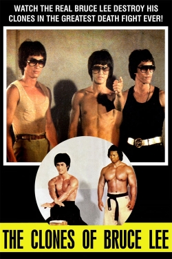 The Clones of Bruce Lee-watch