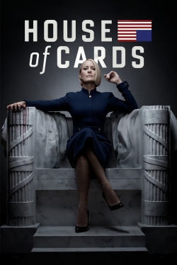 House of Cards-watch