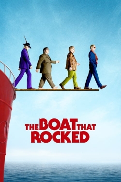 The Boat That Rocked-watch