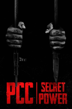 PCC, Secret Power (PCC, Poder Secreto)-watch