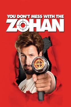 You Don't Mess with the Zohan-watch