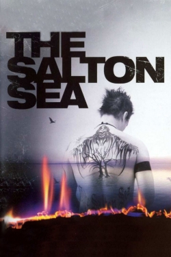 The Salton Sea-watch