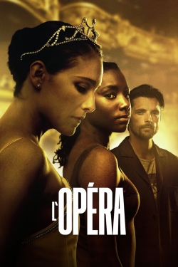 L'Opéra-watch