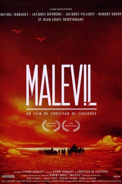 Malevil-watch