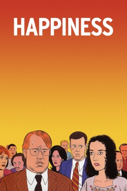Happiness-watch
