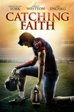 Catching Faith-watch