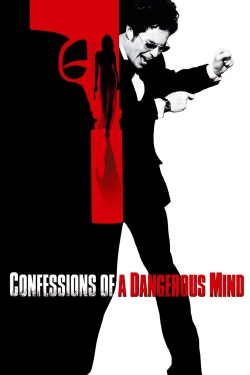 Confessions of a Dangerous Mind-watch