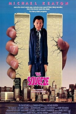 The Squeeze-watch