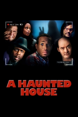 A Haunted House-watch