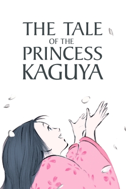 The Tale of the Princess Kaguya-watch