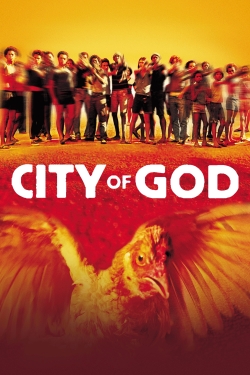 City of God-watch