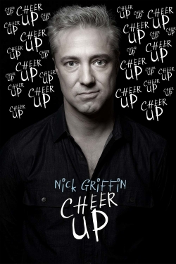 Nick Griffin: Cheer Up-watch