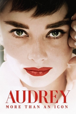 Audrey-watch