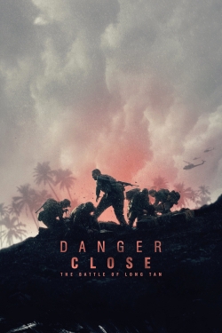 Danger Close: The Battle of Long Tan-watch