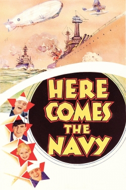 Here Comes the Navy-watch