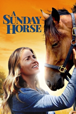A Sunday Horse-watch