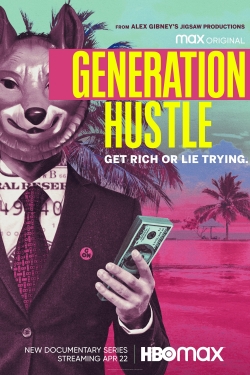 Generation Hustle-watch