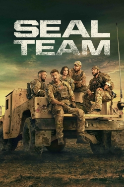SEAL Team-watch