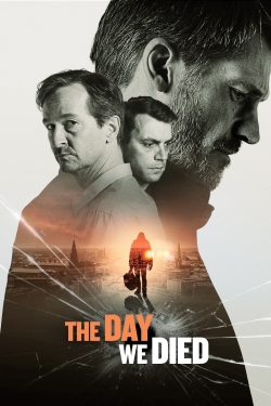 The Day We Died-watch