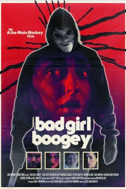 Bad Girl Boogey-watch