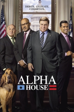 Alpha House-watch