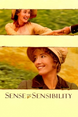 Sense and Sensibility-watch