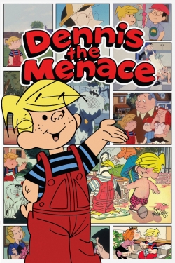 Dennis the Menace-watch