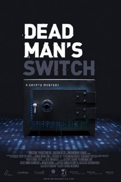 Dead Man's Switch: A Crypto Mystery-watch