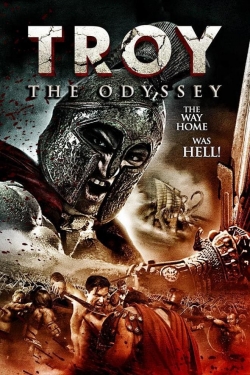 Troy the Odyssey-watch
