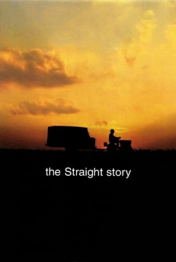 The Straight Story-watch