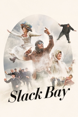 Slack Bay-watch