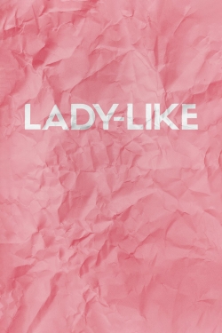 Lady-Like-watch