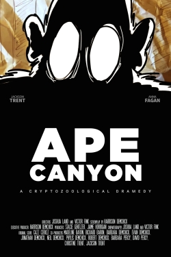 Ape Canyon-watch