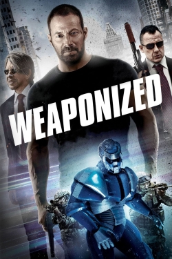 Weaponized-watch