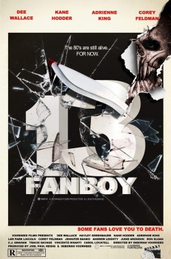 13 Fanboy-watch