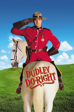 Dudley Do-Right-watch