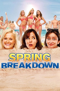 Spring Breakdown-watch