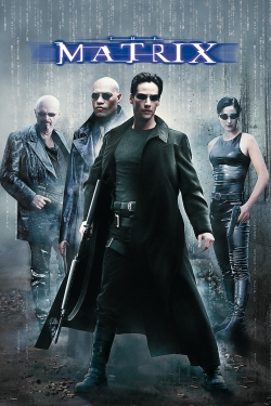 The Matrix-watch