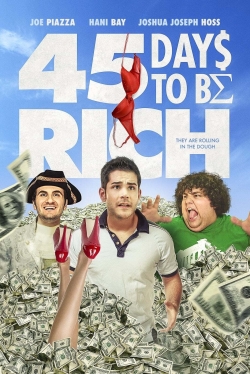 45 Days to Be Rich-watch