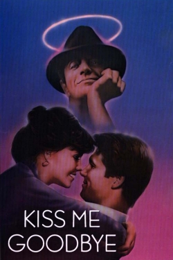 Kiss Me Goodbye-watch