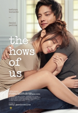 The Hows of Us-watch
